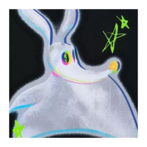 Body Shopdisney de Tim Burton 100% Algodón  Manga Larga para BebéNiño de 18 a 24 Meses