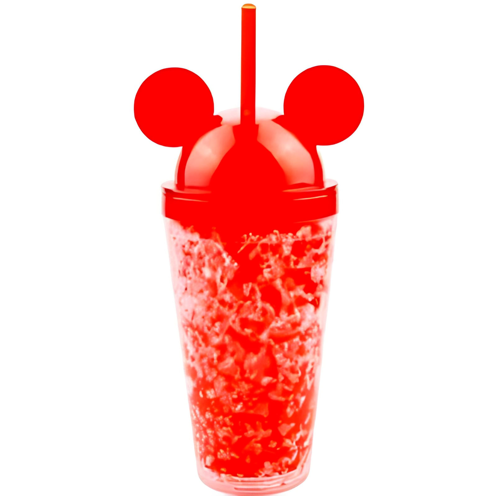 Vaso Tomatodo con Orejas de Mickey