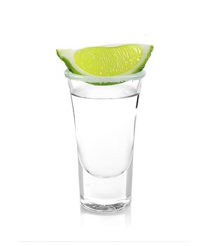 Pack x6 Mini Copas Shot Tequila Chupito 2.5 Oz