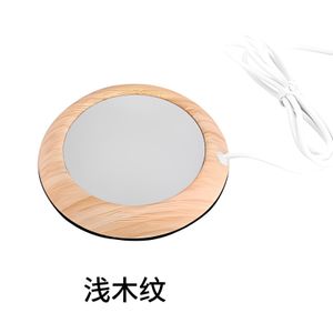 Calentador de Tazas Posavasos Bebidas USB Aleatorio