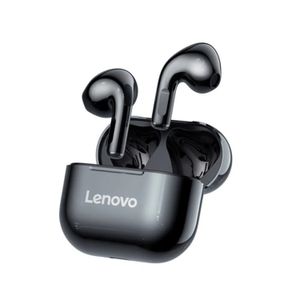 Audífonos Lenovo Thinkplus Livepods Lp40 Pro Negro