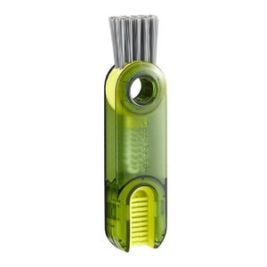 Mini Cepillo de Limpieza Multifuncional 3 en 1