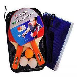 Set de Ping Pong – Tenis de Mesa