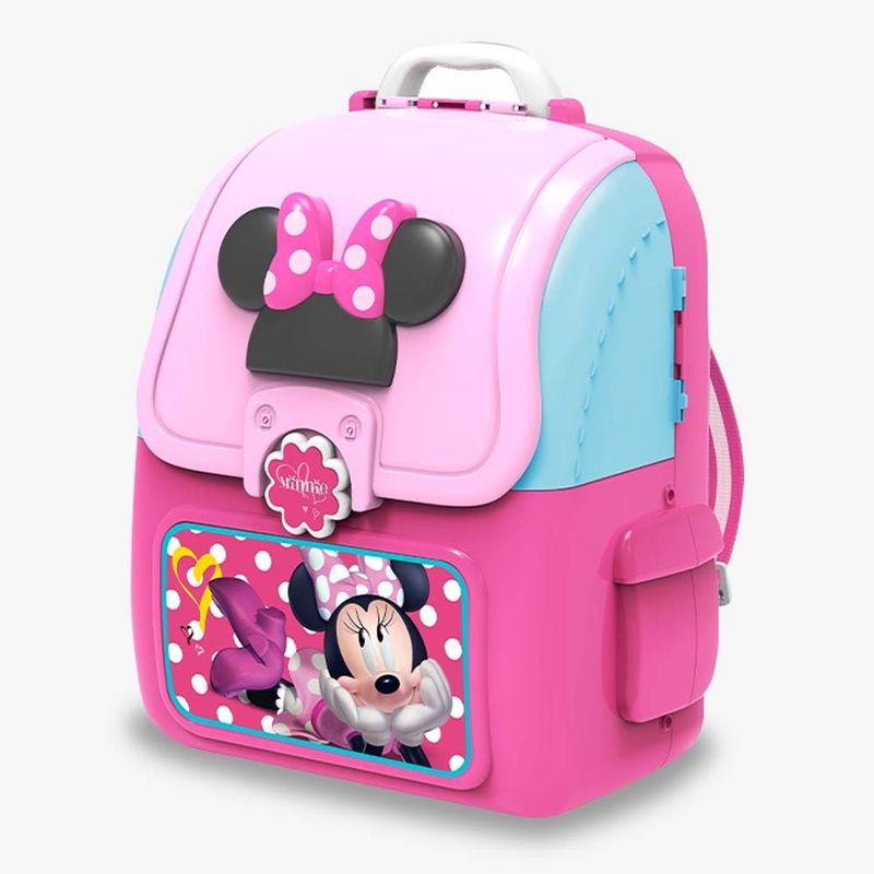 Mochilas de Minnie Mouse en La Casita de Daniela.com, envío gratis