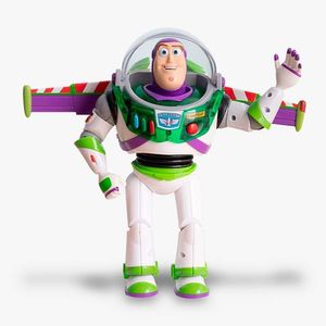 Figura de Acción Buzzlightyear Toy Story