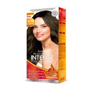 Intense Tinte 30/3.0 Castaño Oscuro Kit Np
