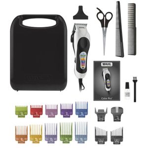 Kit corte de cabello Wahl 79752-018 pro professional
