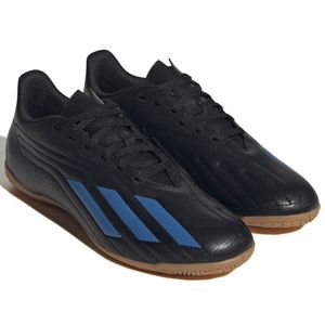 Zapatilla Futbol Adidas Deportivo II IN HP2514 Negro