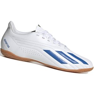 Zapatilla Futbol Adidas Deportivo II IN HP2513 Blanco