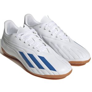 Zapatilla Futbol Adidas Deportivo II IN HP2513 Blanco