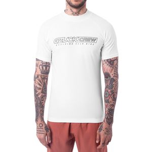 Polo Moda Sintetica Gzuck Ketgrad M/Corta