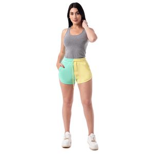 Short French Terry Pionier Malyt_S