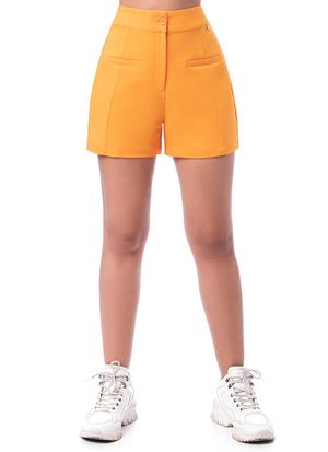 Short Popelina Squeeze Mazzani