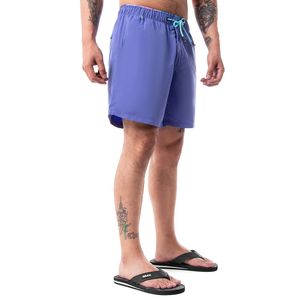 Short Sintetica Gzuck Neon Summer Ii