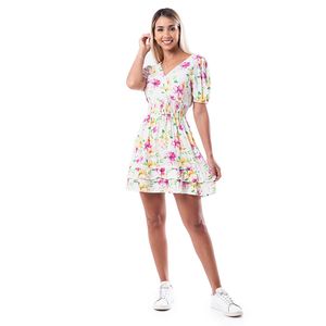 Vestidos Chalis Pionier Aylha_S