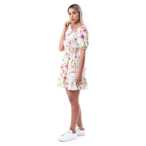 Vestidos Chalis Pionier Aylha_S