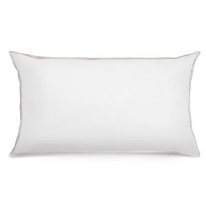 Almohada Copper Health Microfibra King 50 cm X 90 cm