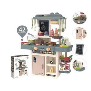 Cocina Basica MKB 42 Piezas