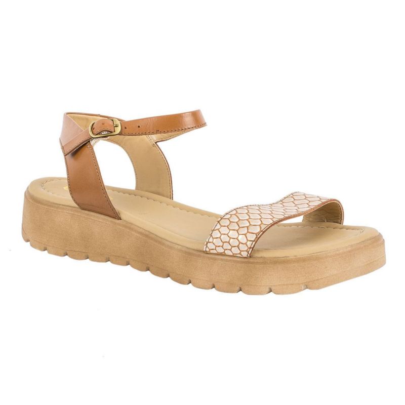 Sandalias discount ecco mujer