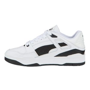 Zapatillas para Hombre Puma 387544 04 Slipstream Leather Blanco