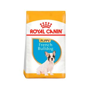 Comida Perro Royal Canin Bhn French Bulldog Cachorro X 3Kg