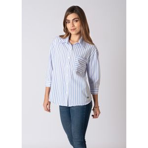 Blusa Manga 3/4 Azayu Verano