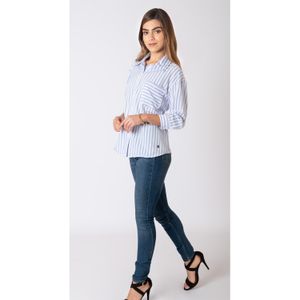 Blusa Manga 3/4 Azayu Verano