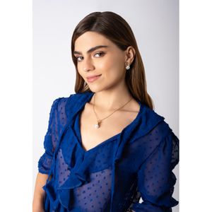 Blusa Atrevida Azayu Verano