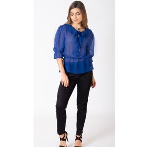 Blusa Atrevida Azayu Verano
