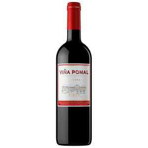 Vino Español Viña Pomal Crianza 2018