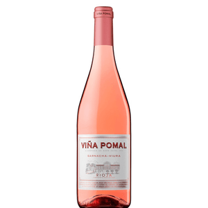 Vino Español Viña Pomal Rosado 2021