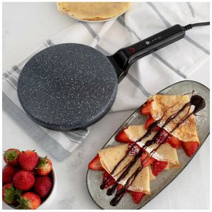 Máquina Crepera Maker Blanik BCM03