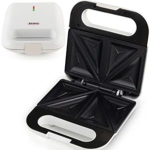 Sandwichera Thomas Compacta 2 Panes