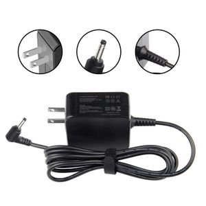 Cargador Genérico Compatible con laptop Lenovo Ideapad punta fina 20v 2.25A 45w Cuadrado