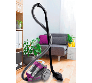 Aspiradora ELECTROLUX SPIN 1200W ABS01 Filtro De Hepa