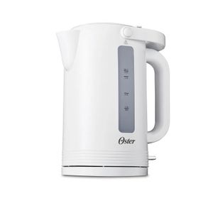 Hervidor Eléctrico Oster BVSTKT35W de 3.5L