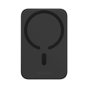 Power Bank Baseus 6000mAh Carga inalámbrica magnética 20W