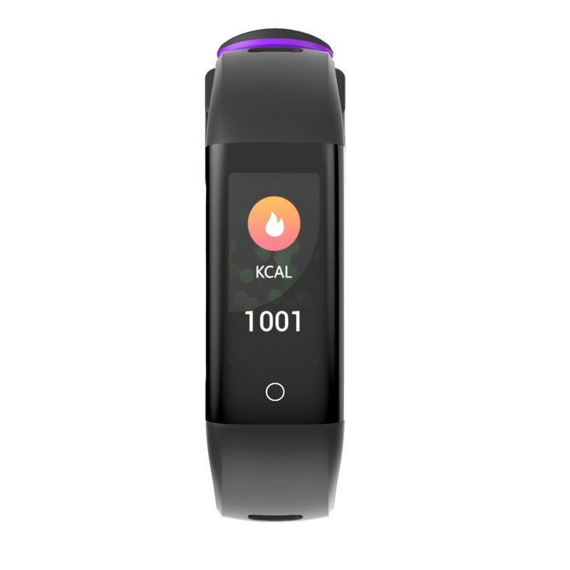 Smartband tensiometro best sale