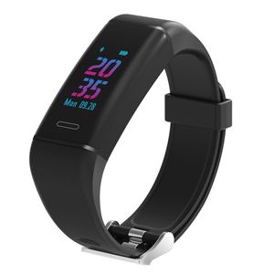 Smartband Leotec Training Gps Color Dark Pulsómetro