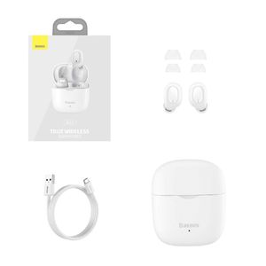 Audífonos Inalámbricos Bluetooth 5.1 Tws Noise Cancelling