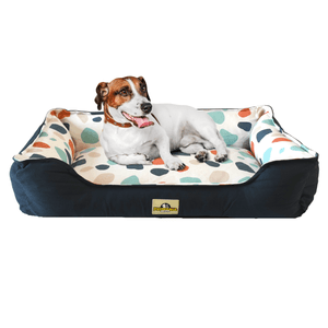 Cama Terrazo Talla L Petmania
