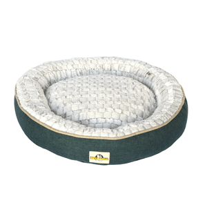 Cama Luxury Talla L Petmania Extra Suave