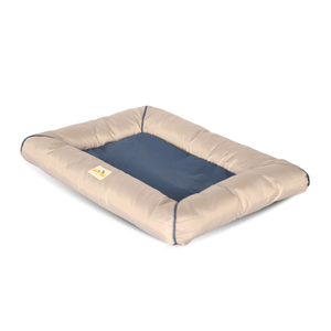 Colchoneta Ecolife Talla XL Petmania Color Beige
