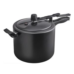 Olla a Presion de 8 Lt Antiadherente Facusa