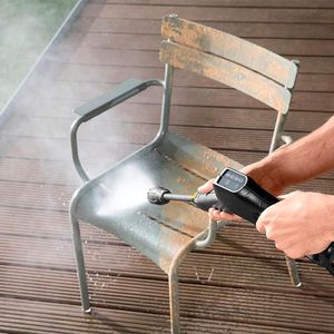 Hidrolavadora KArcher K3 Power Control