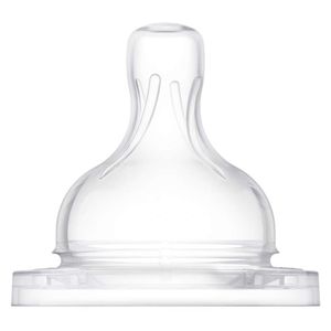 Tetina Flujo Medio Philips Avent