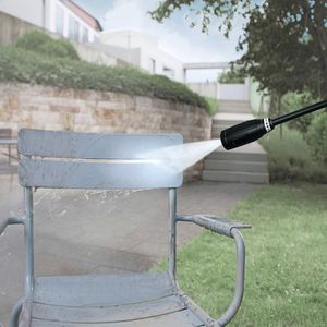 Lanza Vario Power Jet KArcher Vp 120 (Packaged) K2 K3