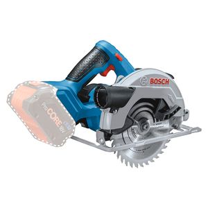 Sierra Circular Bosch GKS 18V + Taladro Atornillador GSR 180