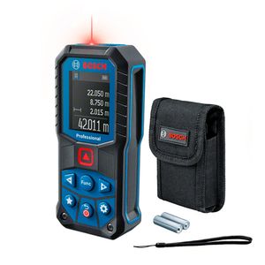 Medidor de Distancia Láser Bosch GLM 50 22