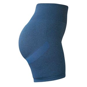 Biker Short FG Darkblueheart